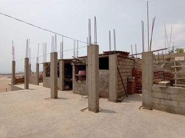 VENTA DE TERRENO EN PARQUE INDUSTRIAL PACHACUTEC EN VENTANILLA