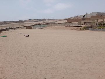 VENTA DE TERRENO EN PARQUE INDUSTRIAL PACHACUTEC EN VENTANILLA