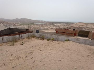 VENTA DE TERRENO EN PARQUE INDUSTRIAL PACHACUTEC EN VENTANILLA