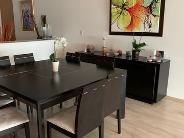 Departamento en VENTA en Interlomas 3 recamaras