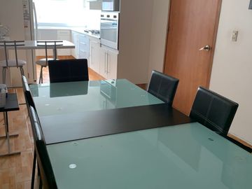 Departamento en VENTA en Interlomas 3 recamaras