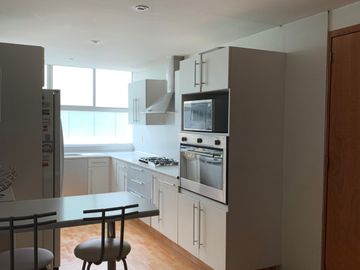 Departamento en VENTA en Interlomas 3 recamaras