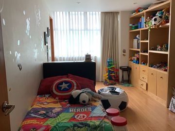 Departamento en VENTA en Interlomas 3 recamaras