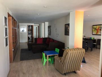 Departamento en VENTA en Interlomas 3 recamaras