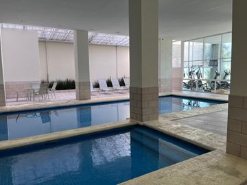 Departamento en VENTA en Interlomas 3 recamaras