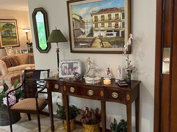 Samborondon, Vendo Hermosa Casa