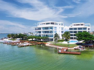 Departamento en venta, Zona Hotelera, Cancún, Benito Juarez, Quintana Roo.