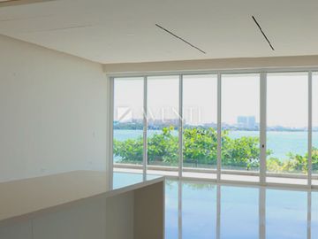 Departamento en venta, Zona Hotelera, Cancún, Benito Juarez, Quintana Roo.
