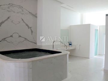 Departamento en venta, Zona Hotelera, Cancún, Benito Juarez, Quintana Roo.
