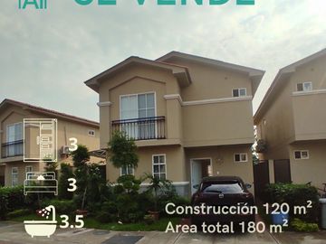 Casa en venta Casa Laguna LaAurora