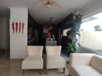 Casa en venta Casa Laguna LaAurora