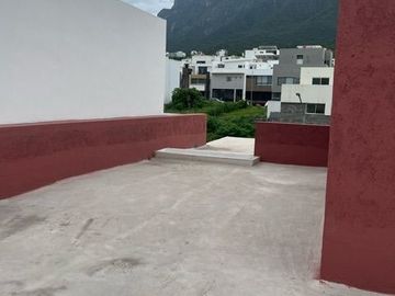 Casa Nueva en Venta en Cumbres Elite Premier