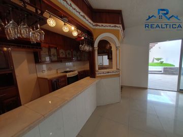 Casa en Venta Xalisco