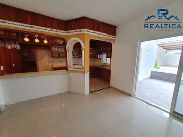 Casa en Venta Xalisco