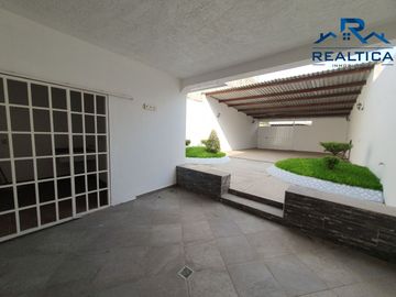 Casa en Venta Xalisco