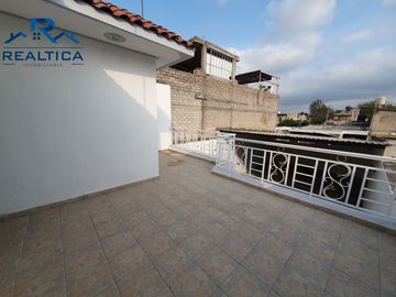 Casa en Venta Xalisco