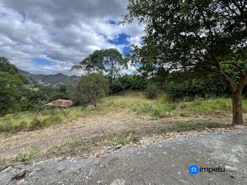 Se vende terreno en San Jose - Malacatos