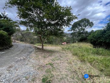 Se vende terreno en San Jose - Malacatos