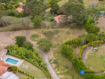 Se vende terreno en San Jose - Malacatos