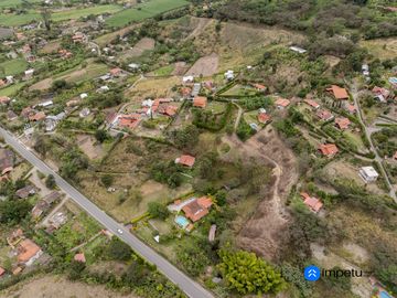 Se vende terreno en San Jose - Malacatos