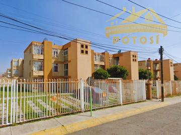 CASA EN VENTA EN BOSQUES  DE ALERCENES , HEROES DE TECAMAC III EDOMEX ¡¡EXCELENTE OPORTUNIDAD DE INVERSIÓN!!