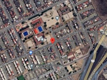 CASA EN VENTA EN BOSQUES  DE ALERCENES , HEROES DE TECAMAC III EDOMEX ¡¡EXCELENTE OPORTUNIDAD DE INVERSIÓN!!