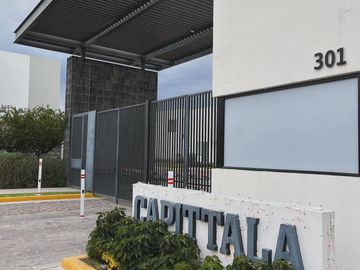CASA EN VENTA EN CAPITTALA, Residencial a 400 MTS DEL HOSPITAL DE ALTA ESPECIALIDAD ZONA SUR