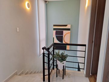 CASA EN VENTA EN CAPITTALA, Residencial a 400 MTS DEL HOSPITAL DE ALTA ESPECIALIDAD ZONA SUR