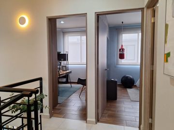 CASA EN VENTA EN CAPITTALA, Residencial a 400 MTS DEL HOSPITAL DE ALTA ESPECIALIDAD ZONA SUR