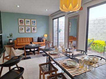 CASA EN VENTA EN CAPITTALA, Residencial a 400 MTS DEL HOSPITAL DE ALTA ESPECIALIDAD ZONA SUR