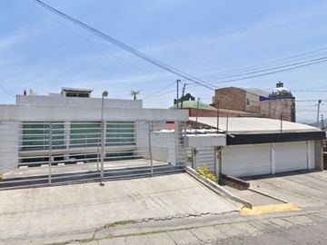 CASA EN VENTA EN BOULEVARD POPOCATEPETL 253, RESERVA ECOLOGICA 4, TLALNEPANTLA DE BAZ, ESTADO DE MÉXICO