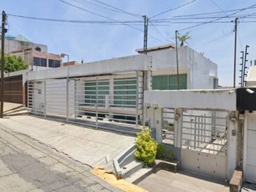 CASA EN VENTA EN BOULEVARD POPOCATEPETL 253, RESERVA ECOLOGICA 4, TLALNEPANTLA DE BAZ, ESTADO DE MÉXICO