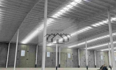 RENTA BODEGAS EN PARQUE INDUSTRIAL AAA