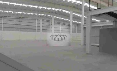 RENTA BODEGAS EN PARQUE INDUSTRIAL AAA
