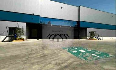 RENTA BODEGAS EN PARQUE INDUSTRIAL AAA