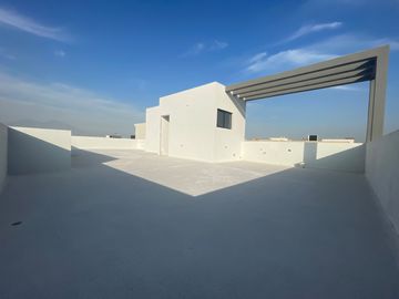 CASA NUEVA VENTA CUMBRES SANTORAL III