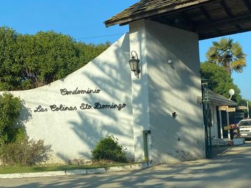 SE VENDE PARCELA CON CASA (Obra gruesa) en CONDOMINIO, SAN JUAN