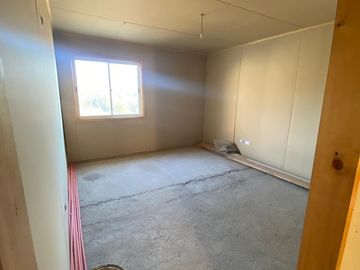 SE VENDE PARCELA CON CASA (Obra gruesa) en CONDOMINIO, SAN JUAN