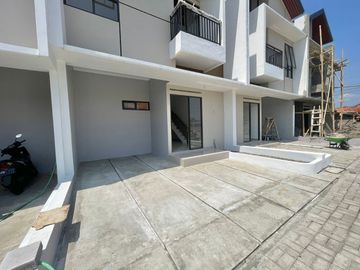 RUMAH DIJUAL MURAH 2 LANTAI 2 KAMAR TIDUR POCIS PAMULANG TANGERANG SELATAN - TANGSEL AGV 10