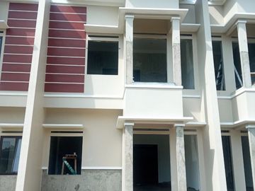 DIJUAL RUMAH MODERN MEWAH 2 LANTAI DI PONDOK BENDA PAMULANG TANGERANG SELATAN JUAL PERUMAHAN PROMO