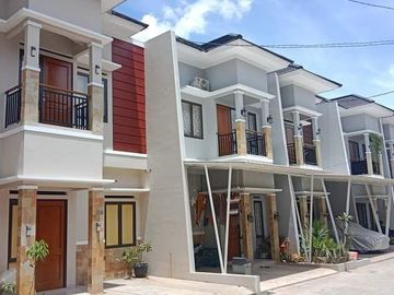 DIJUAL RUMAH MODERN MEWAH 2 LANTAI DI PONDOK BENDA PAMULANG TANGERANG SELATAN JUAL PERUMAHAN PROMO