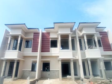 DIJUAL RUMAH MODERN MEWAH 2 LANTAI DI PONDOK BENDA PAMULANG TANGERANG SELATAN JUAL PERUMAHAN PROMO