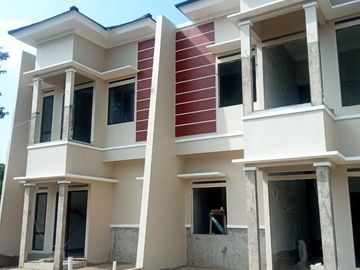 DIJUAL RUMAH MODERN MEWAH 2 LANTAI DI PONDOK BENDA PAMULANG TANGERANG SELATAN JUAL PERUMAHAN PROMO