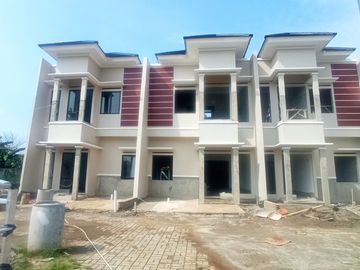 DIJUAL RUMAH MODERN MEWAH 2 LANTAI DI PONDOK BENDA PAMULANG TANGERANG SELATAN JUAL PERUMAHAN PROMO