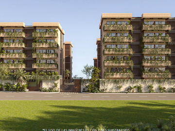 DEPARTAMENTO EN VENTA CON VISTA AL RIO
