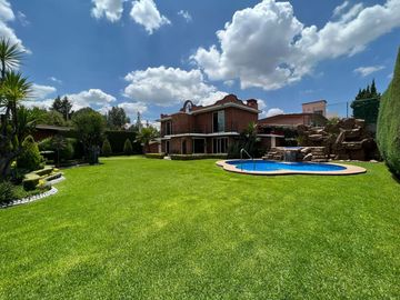 Residencia en Venta en San Carlos