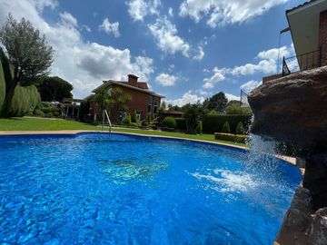 Residencia en Venta en San Carlos