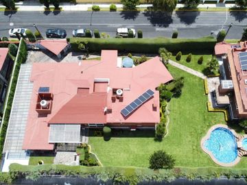 Residencia en Venta en San Carlos