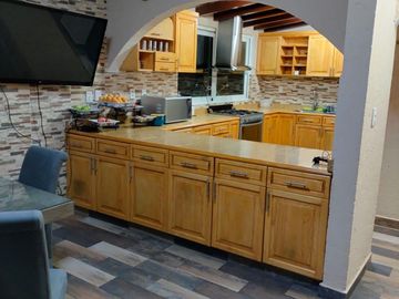 Residencia en Venta en San Carlos