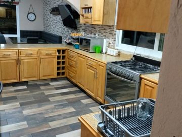 Residencia en Venta en San Carlos